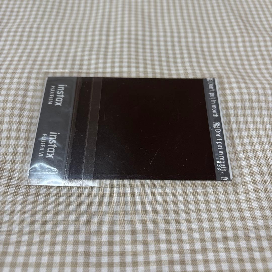 櫻坂46 増本綺良 武元唯衣 直筆サイン入りチェキ