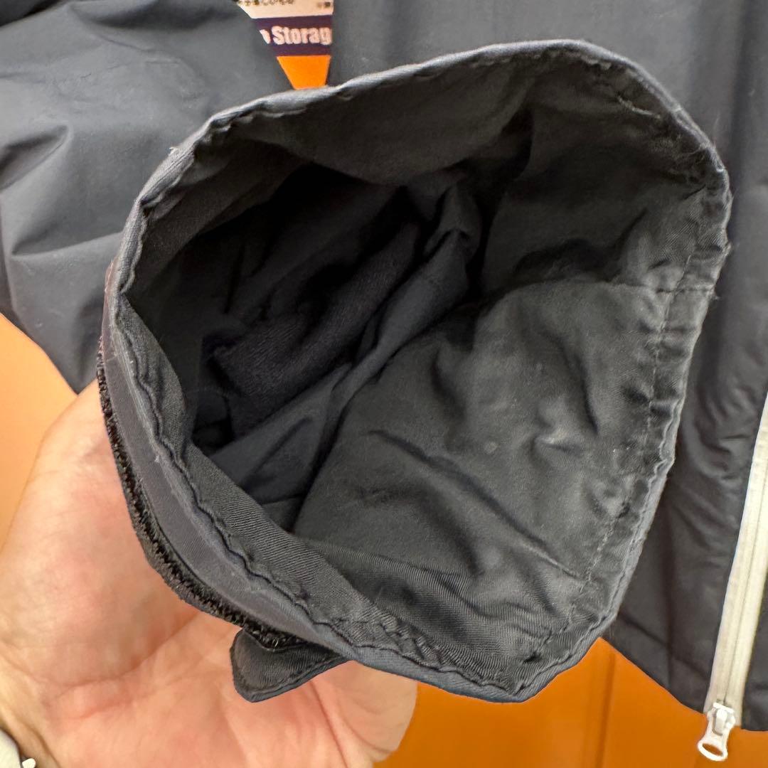 ダイワレインマックスハイパー ハイロフトウィンタースーツ DW-3422 2XL