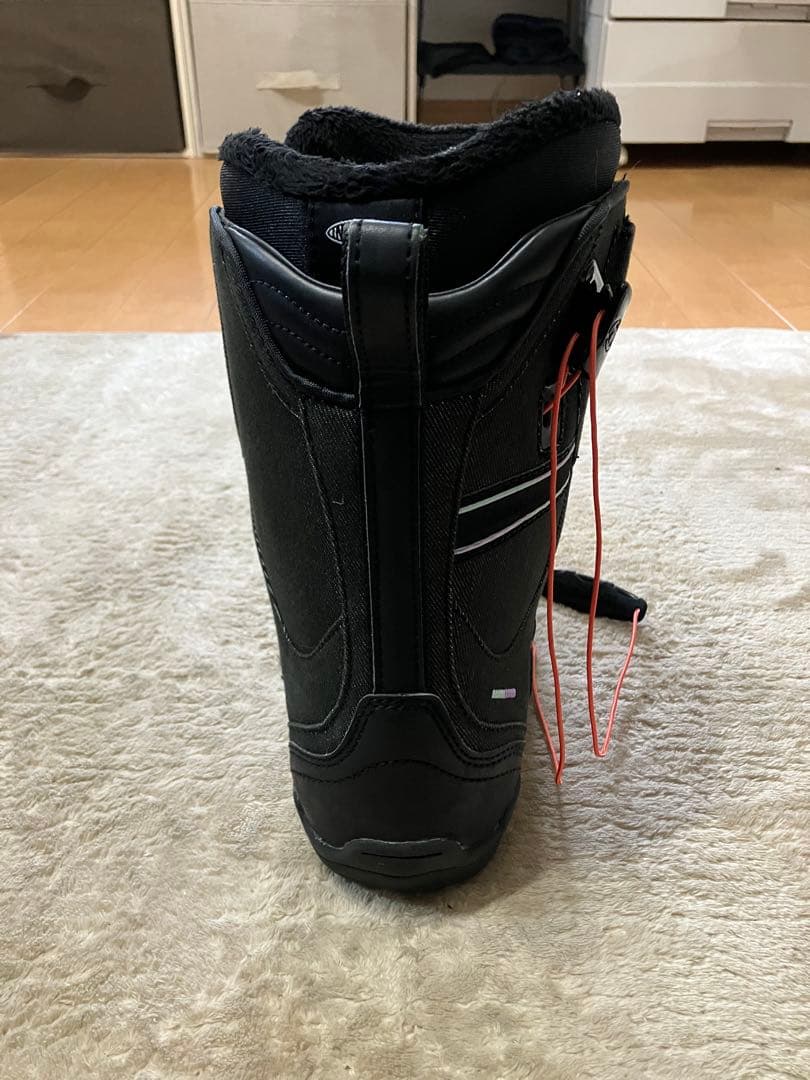 K2 女性用 子供用 スノーボードブーツ　23cm