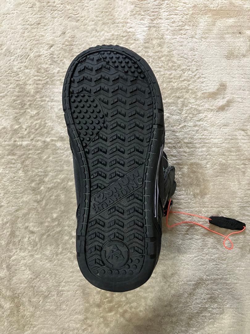 K2 女性用 子供用 スノーボードブーツ　23cm