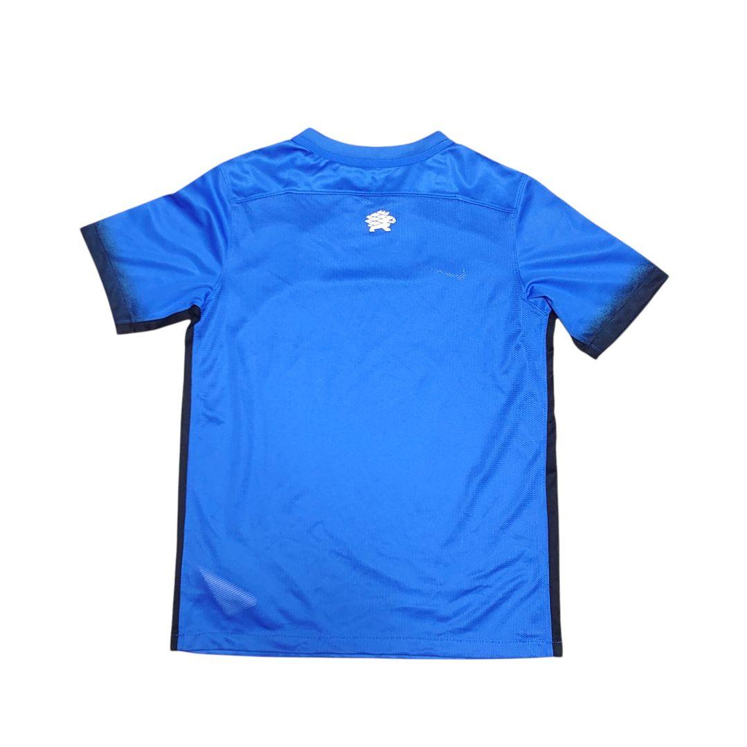 NIKE エストニア代表 ノルウェー代表 ユニフォーム