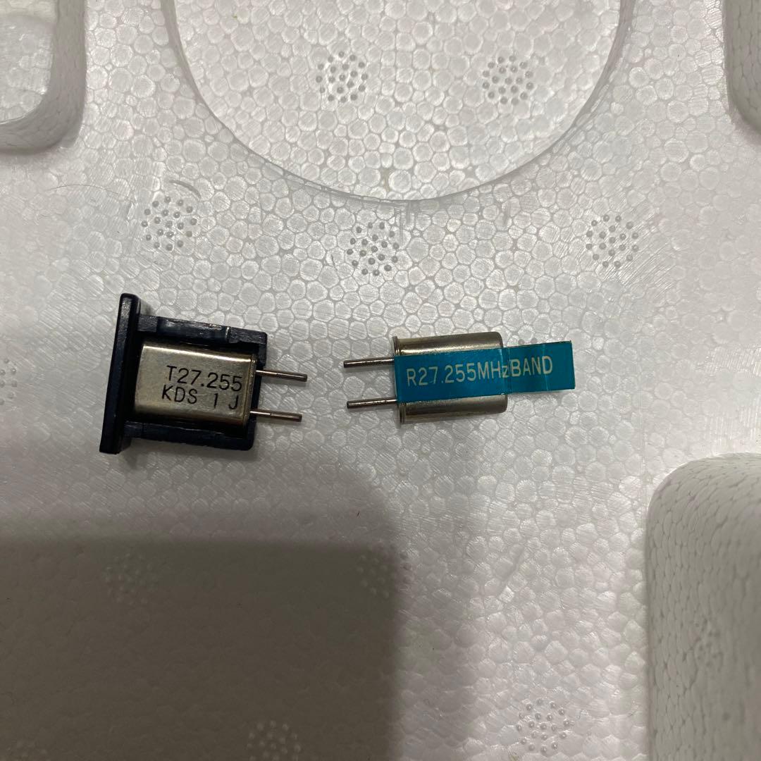 サンワ　ラジコン　コントローラー　二個