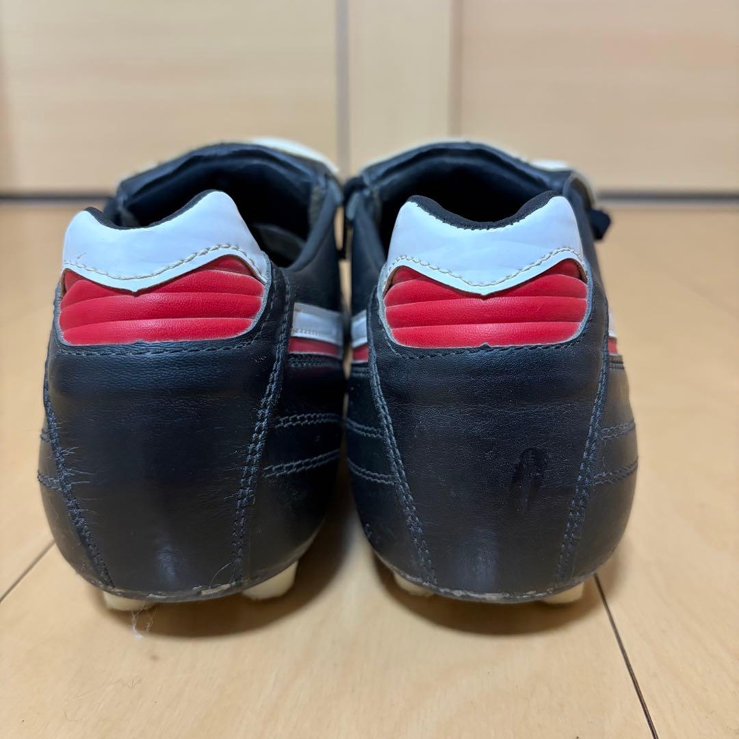 モレリア 2 JAPAN mizuno ミズノ サッカー スパイク　26cm