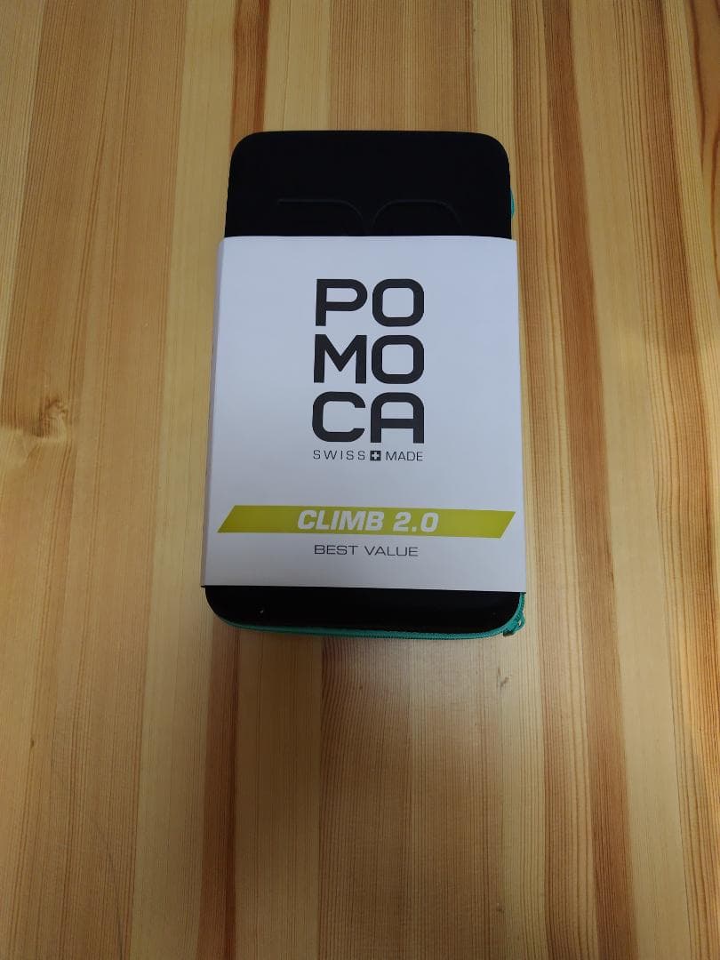 POMOCAシール　スキーシール　バックカントリースキー　スキン