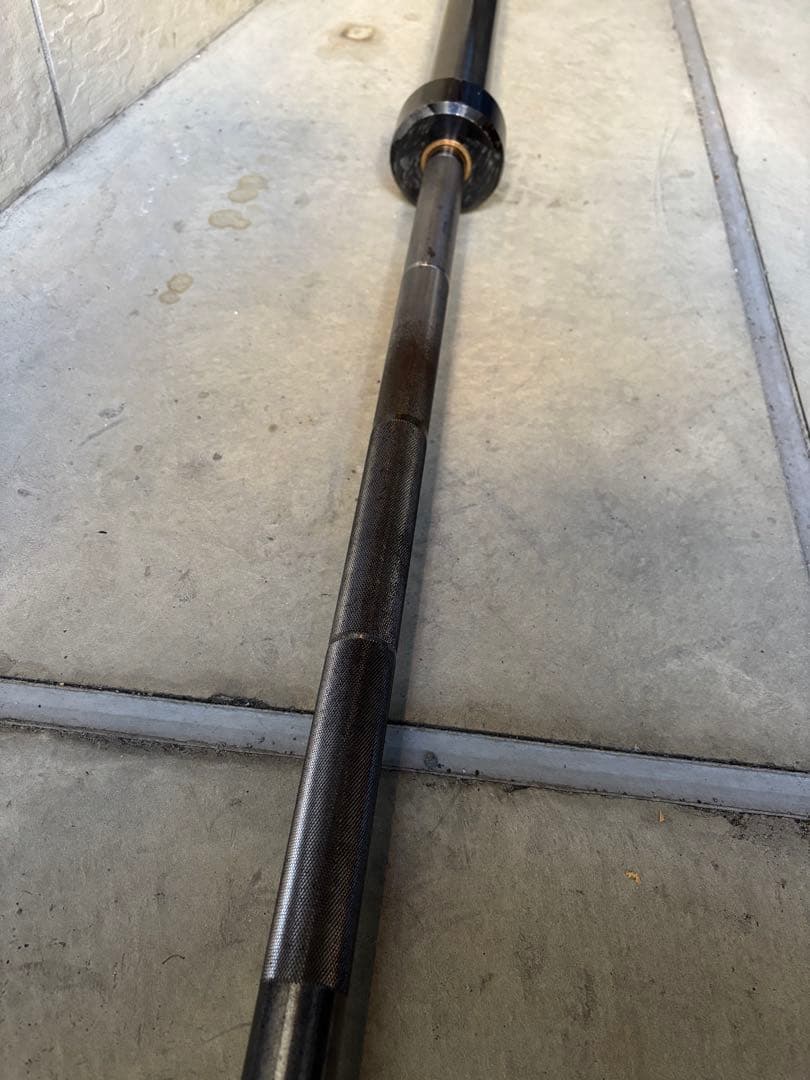 IVANKO イヴァンコ　OB-20 オリンピックシャフト