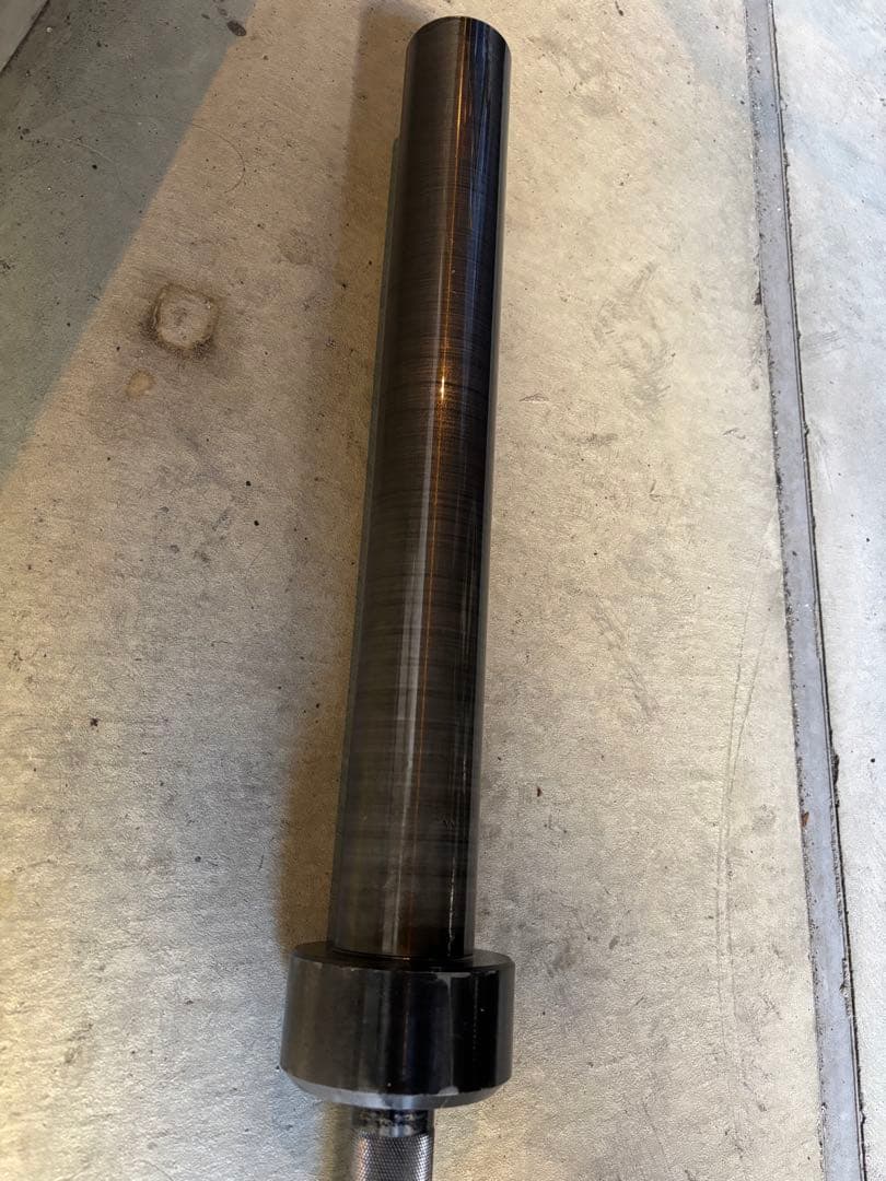 IVANKO イヴァンコ　OB-20 オリンピックシャフト