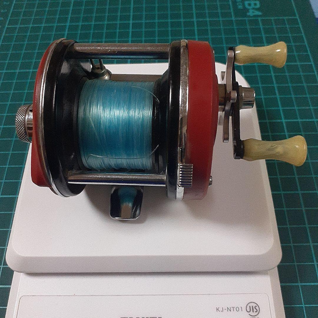 リール ABU Ambassadeur 4000