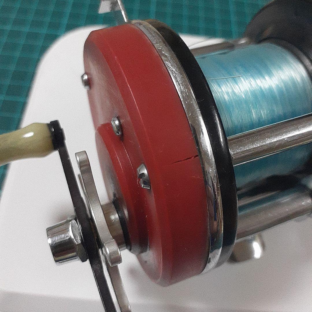 リール ABU Ambassadeur 4000