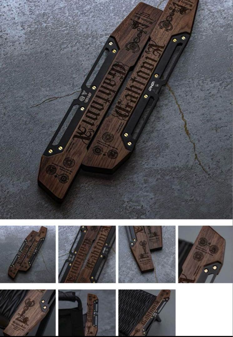 GAHTOPIA LOW ガートピアローバーチェア張り替えシート　金刺繍