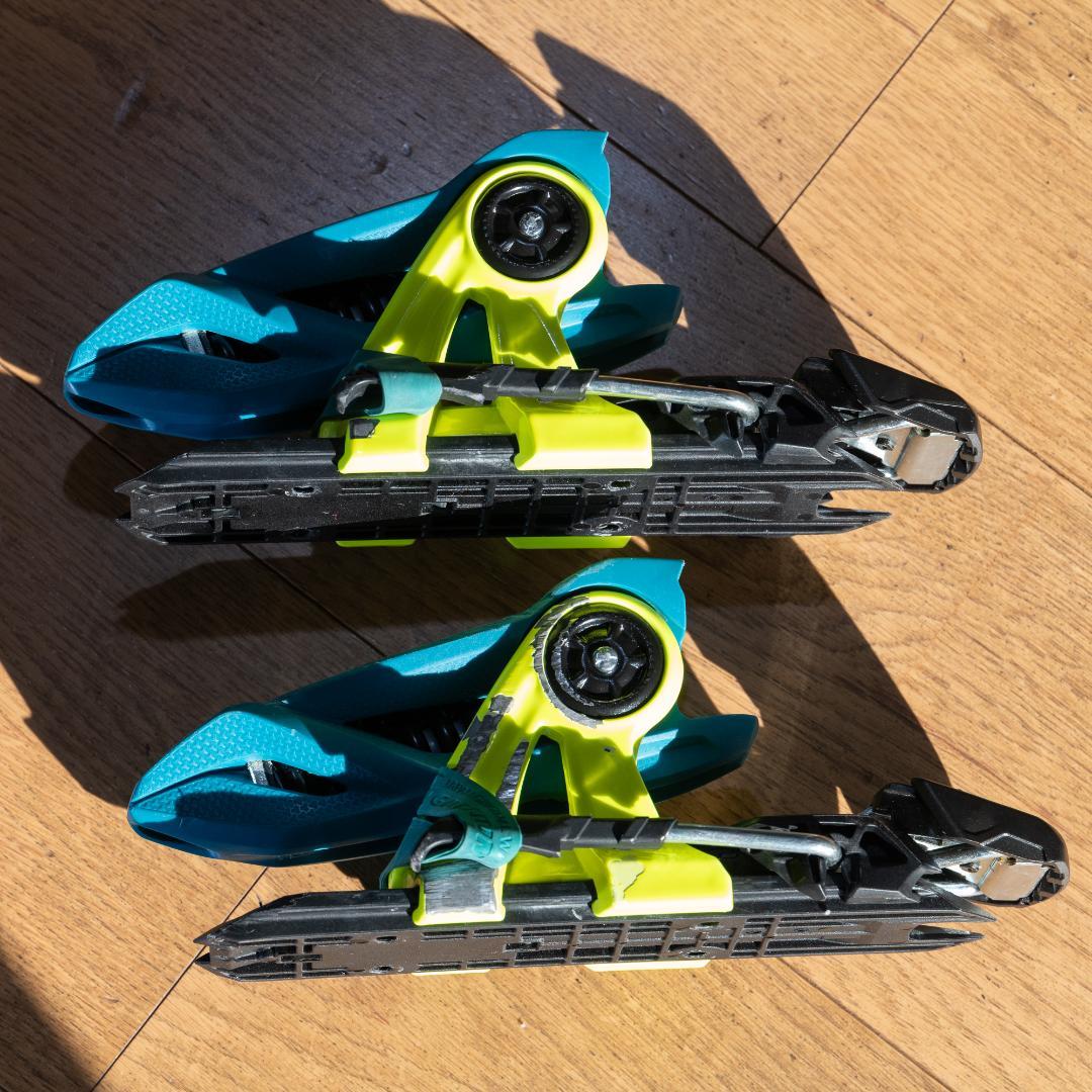 【実用品】Marker Jester 18 Pro ID