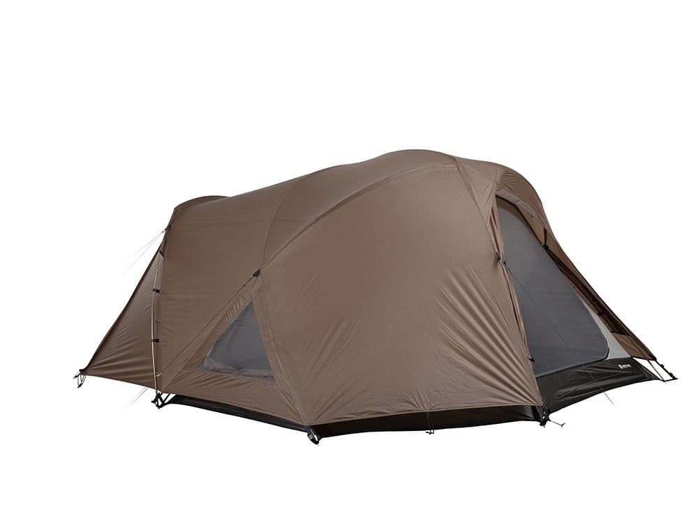 新品未使用品 スノーピーク ランドブリーズ Pro.air DUO