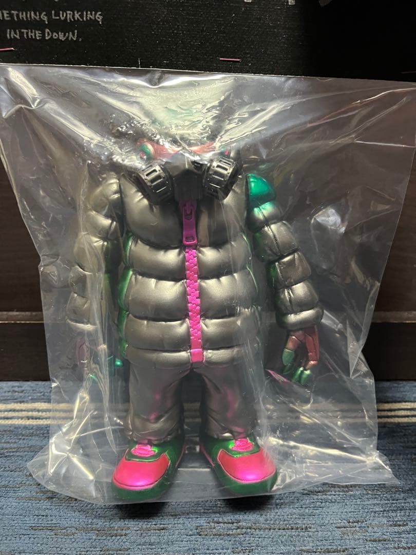 GYAROMI クトゥルフオイドキラーβ