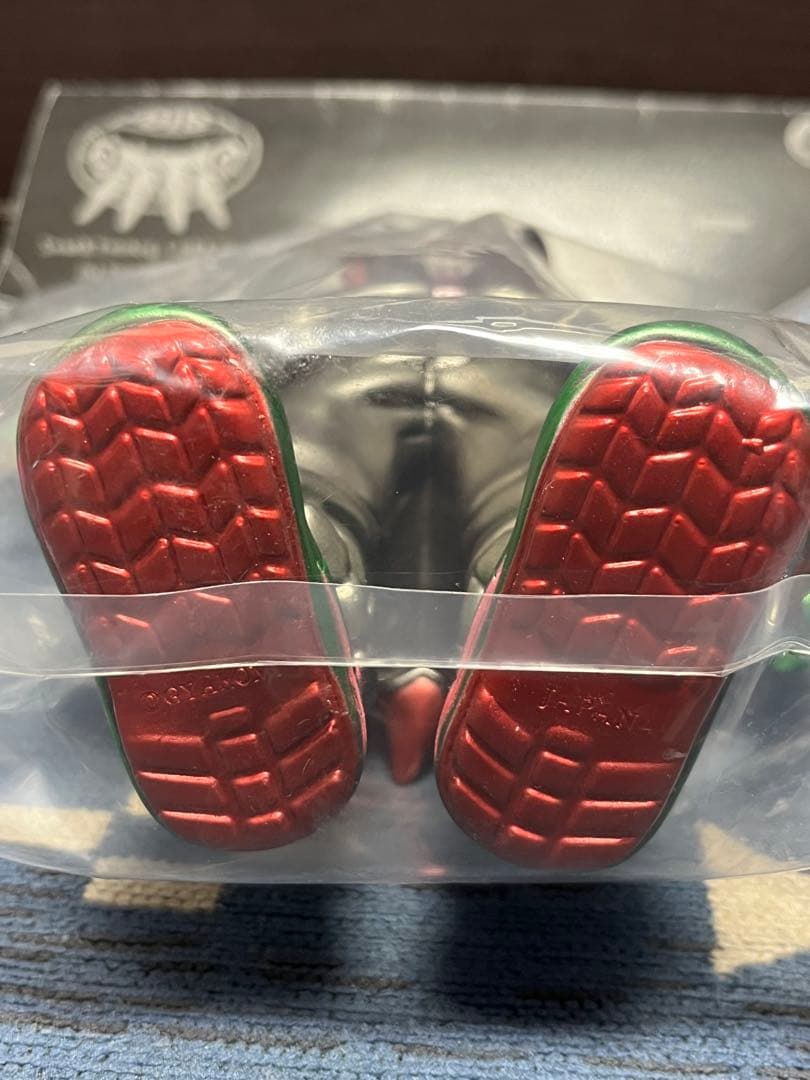 GYAROMI クトゥルフオイドキラーβ