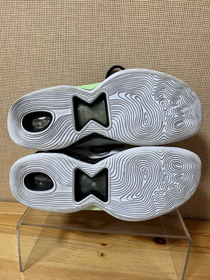 a426/美品★Nikeナイキ PG 5 EPバスケットボールシューズ28.5㎝