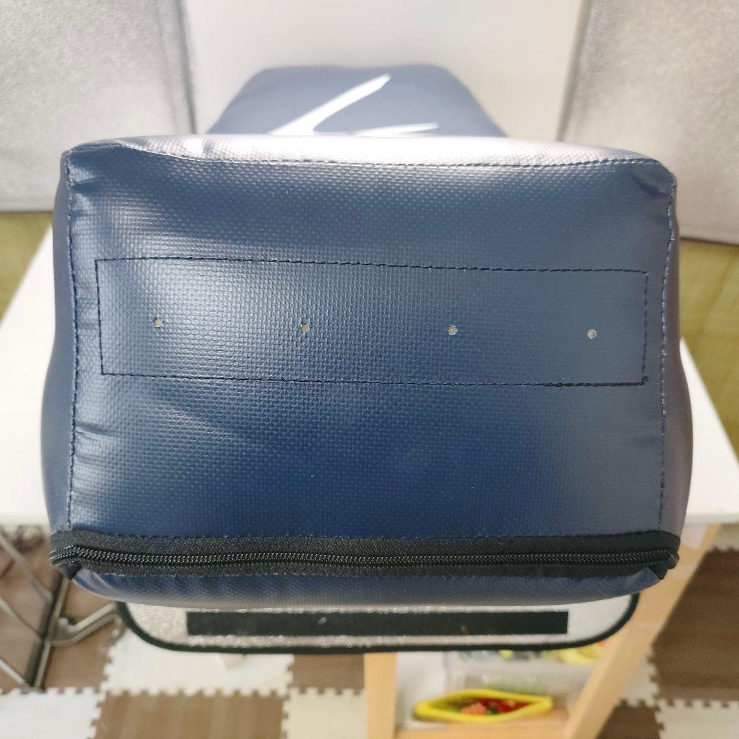 【美品】LINDSPORTS ラグビー練習用タックルバッグ