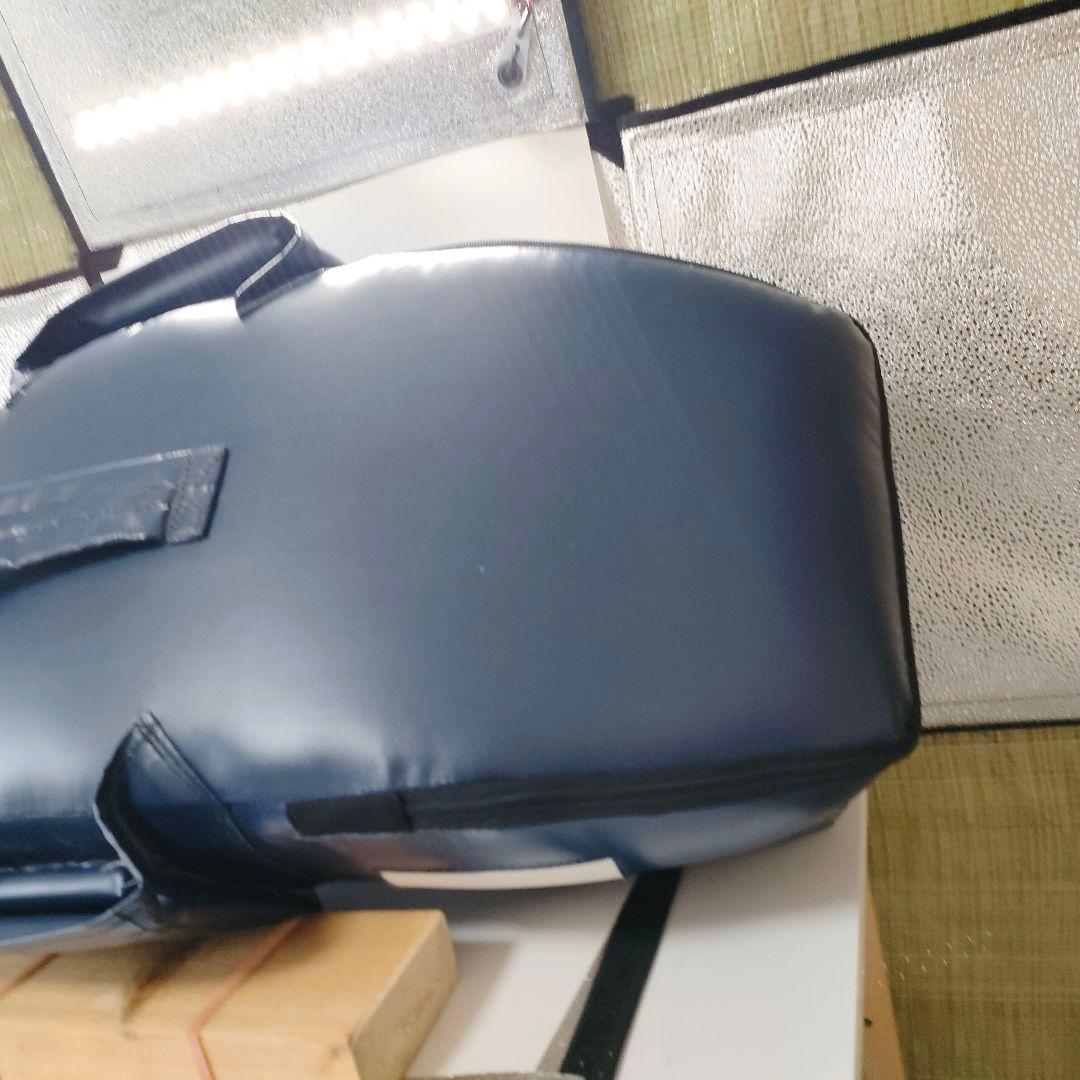 【美品】LINDSPORTS ラグビー練習用タックルバッグ