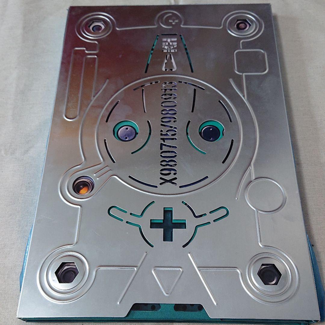 氷室京介 非売品 写真集 ファイルセット