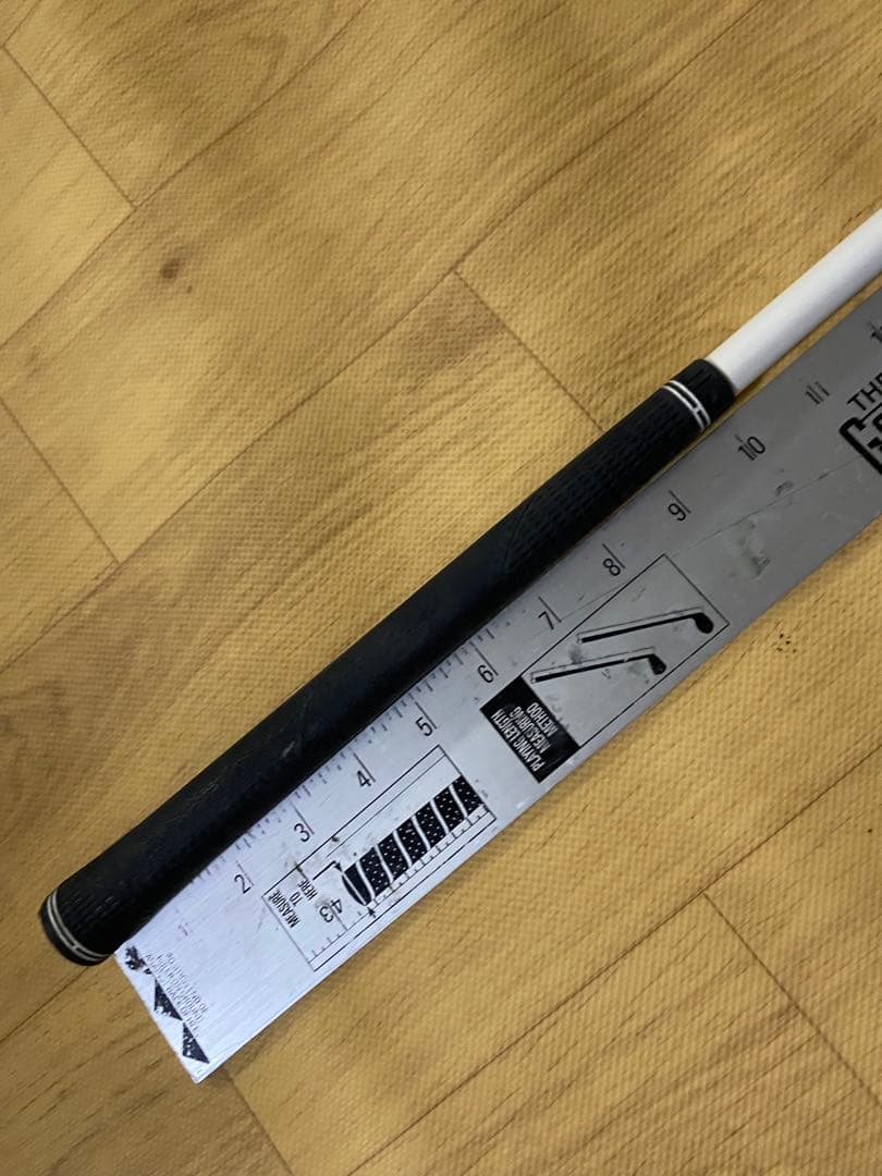 628 ファイアーエクスプレス　RB 7S キャロスリーブ付　ドライバー用