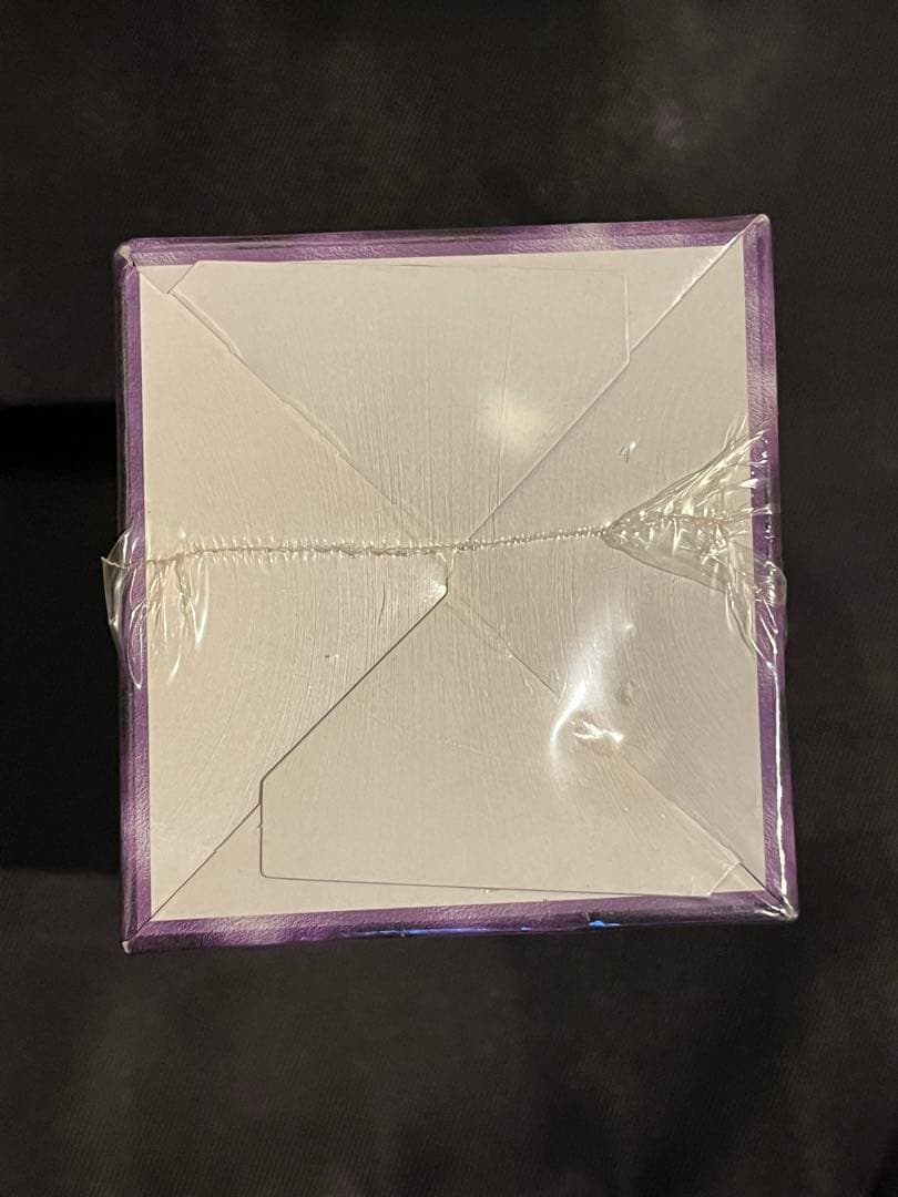 遊戯王　vol.3 未開封　BOX シュリンク付き