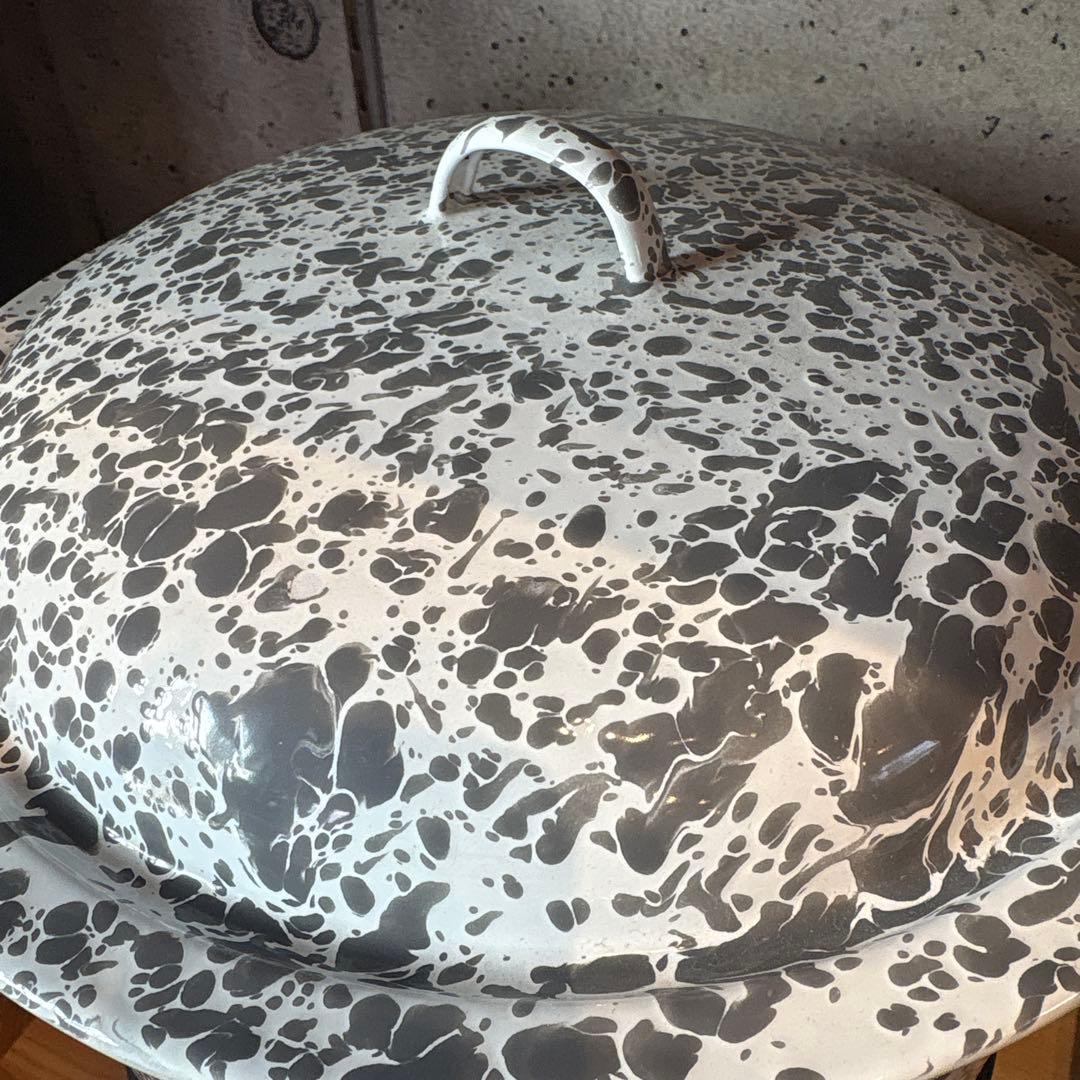 Crow Canyon  クロウキャニオンホーム ジャク 琺瑯 ホーロー