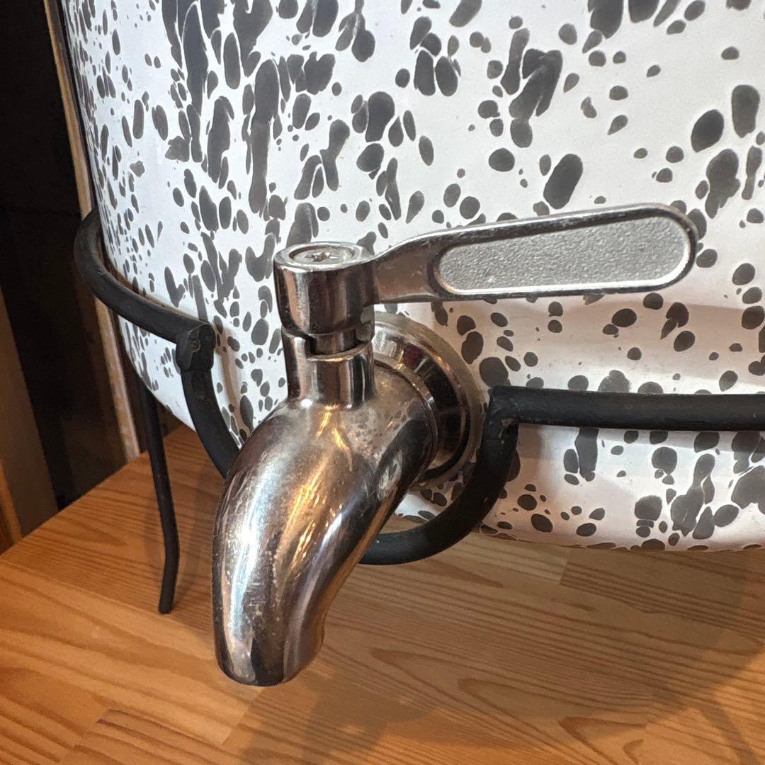 Crow Canyon  クロウキャニオンホーム ジャク 琺瑯 ホーロー