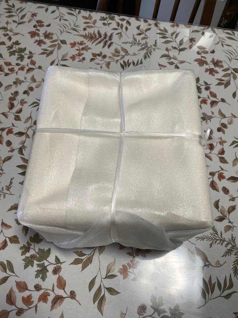 漆器重箱 赤と金