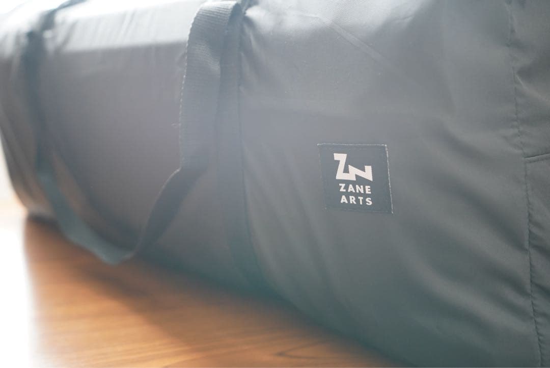 テント・タープ WOOTA-S TC