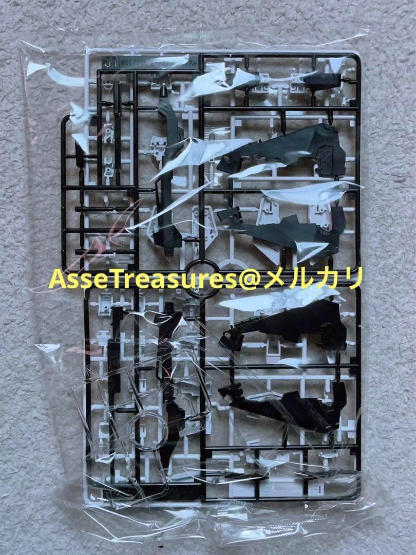 青バンダイ MG 1/100 Zガンダム Ver.Ka マスターグレード