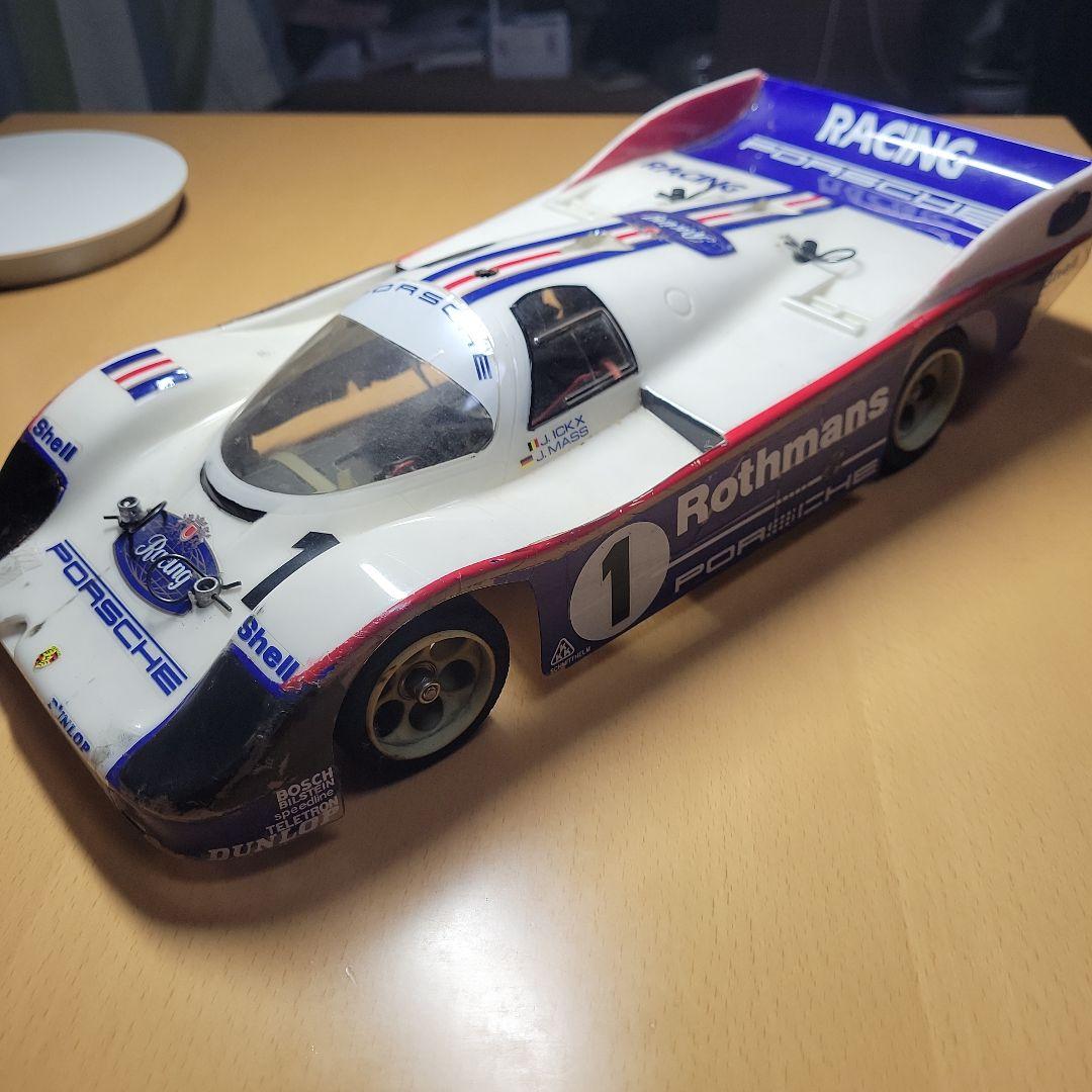 お*ま様 ラジコン3台セット　ジャンク