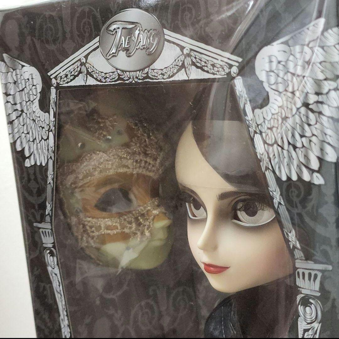 【新品未開封】BUCK-TICK 櫻井敦司 テヤンドール ABRACADABRA