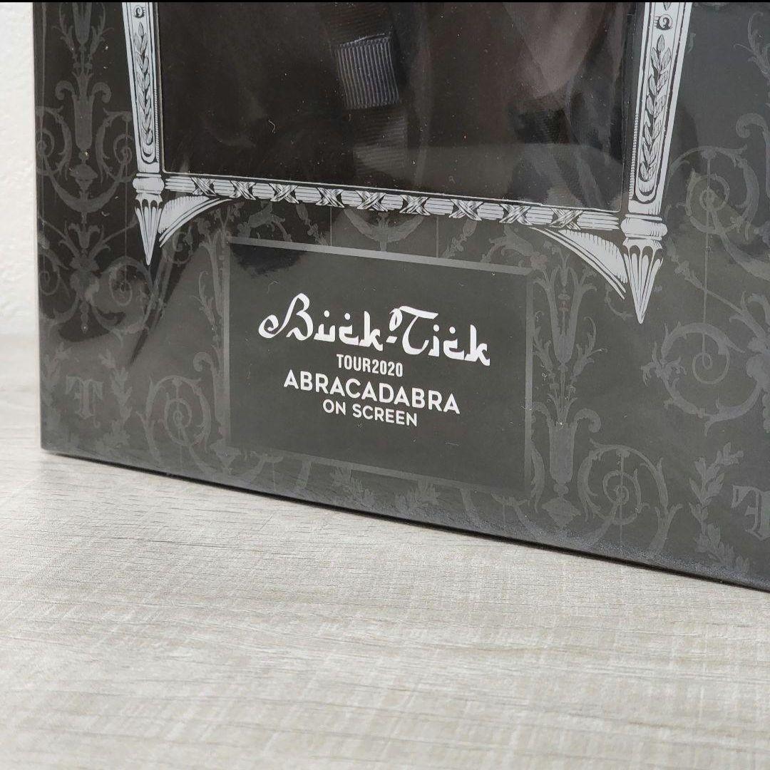 【新品未開封】BUCK-TICK 櫻井敦司 テヤンドール ABRACADABRA