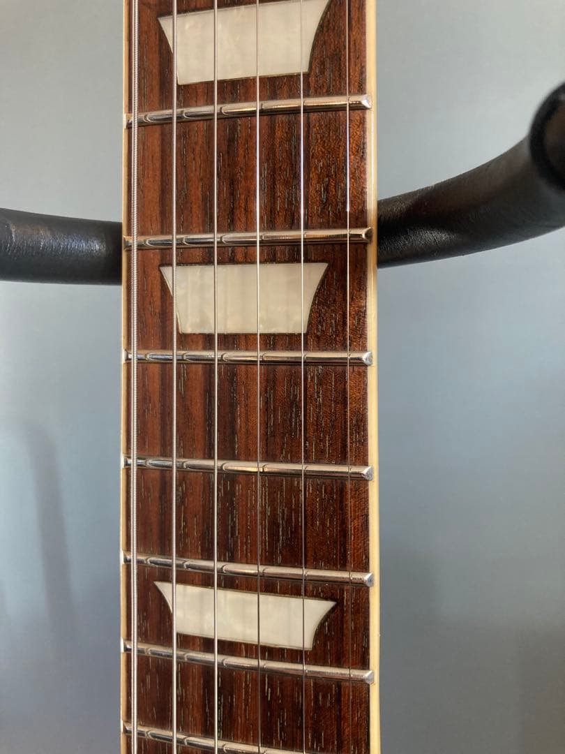 レアカラー　カスタムショップ　エピフォンEpiphone レスポールスタンダード