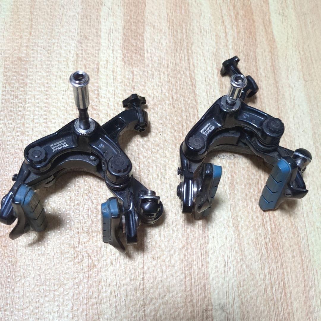 br9100　デュラエース　ブレーキ