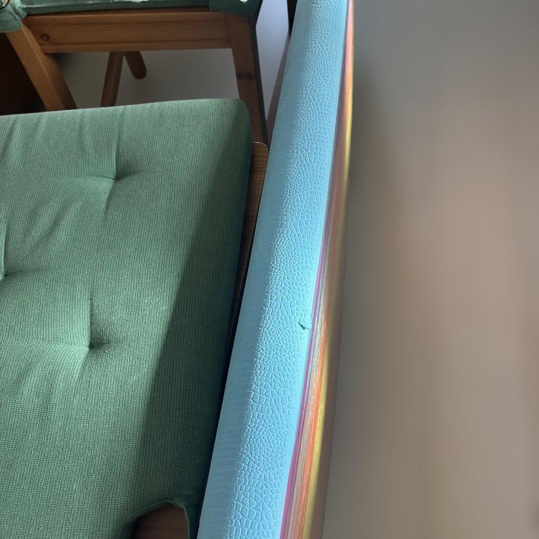 マークリチャード　サーフボード　ソフトショート6.0