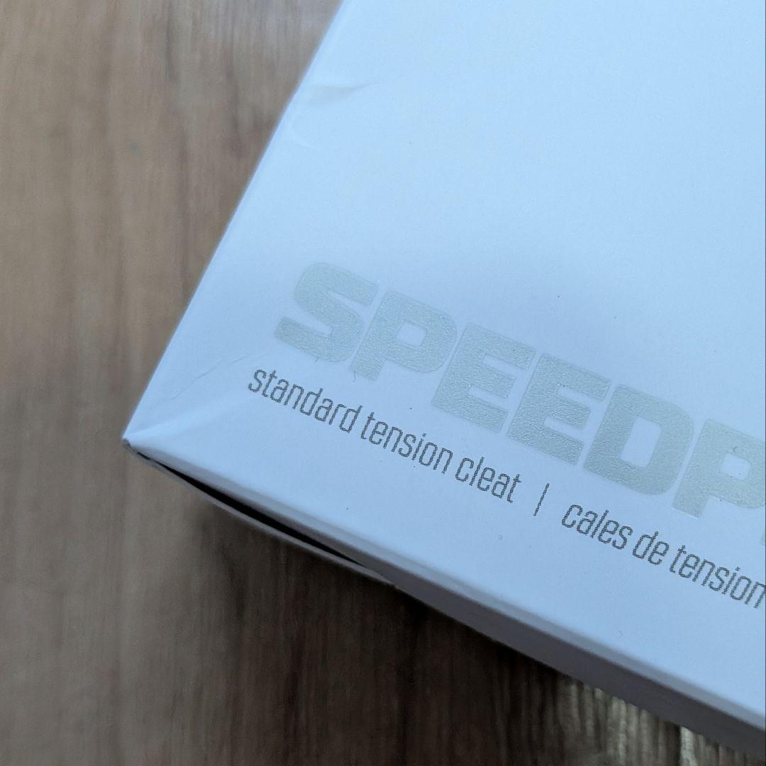 wahoo SPEEDPLAY クリート スタンダードテンション