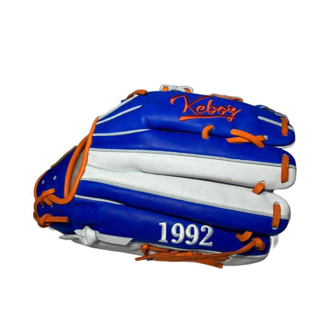 完売品 GLOVE WORKS KEBOZ OUTFIELDER GLOVE 左