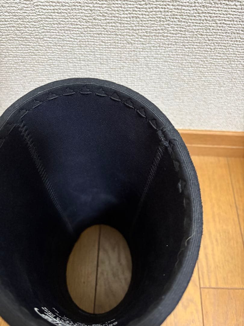 鬼プロONI IPF XL S級品ニースリーブ　袋付き