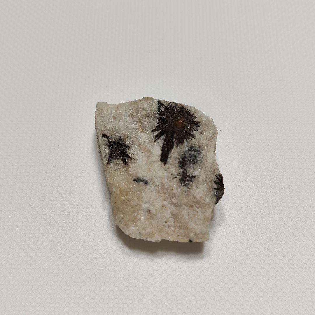 パワーストーン　アストロフィライト　星葉石　原石　天然石　10g　No.362