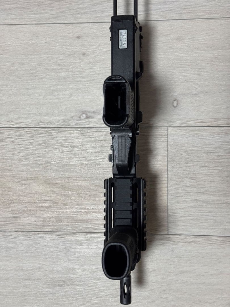 東京マルイ 電動MP7A1 カスタム