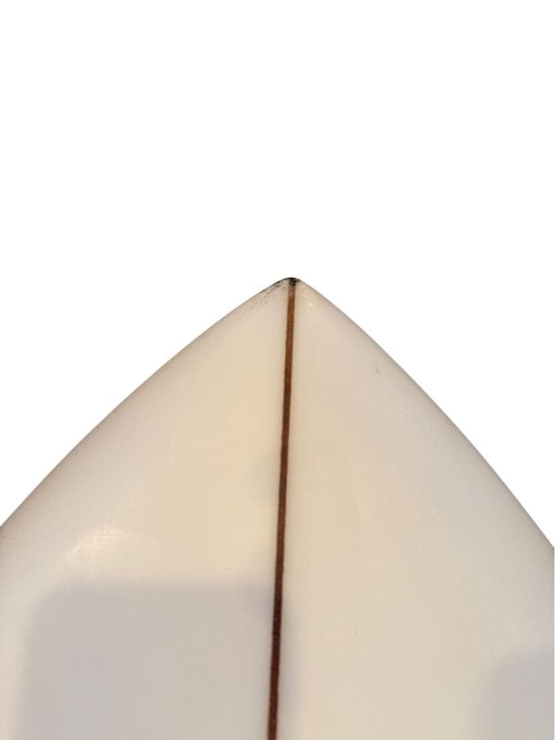 【良品】アルメリック CI FISH 正規品 USシェイプ 5.4 26L 大阪