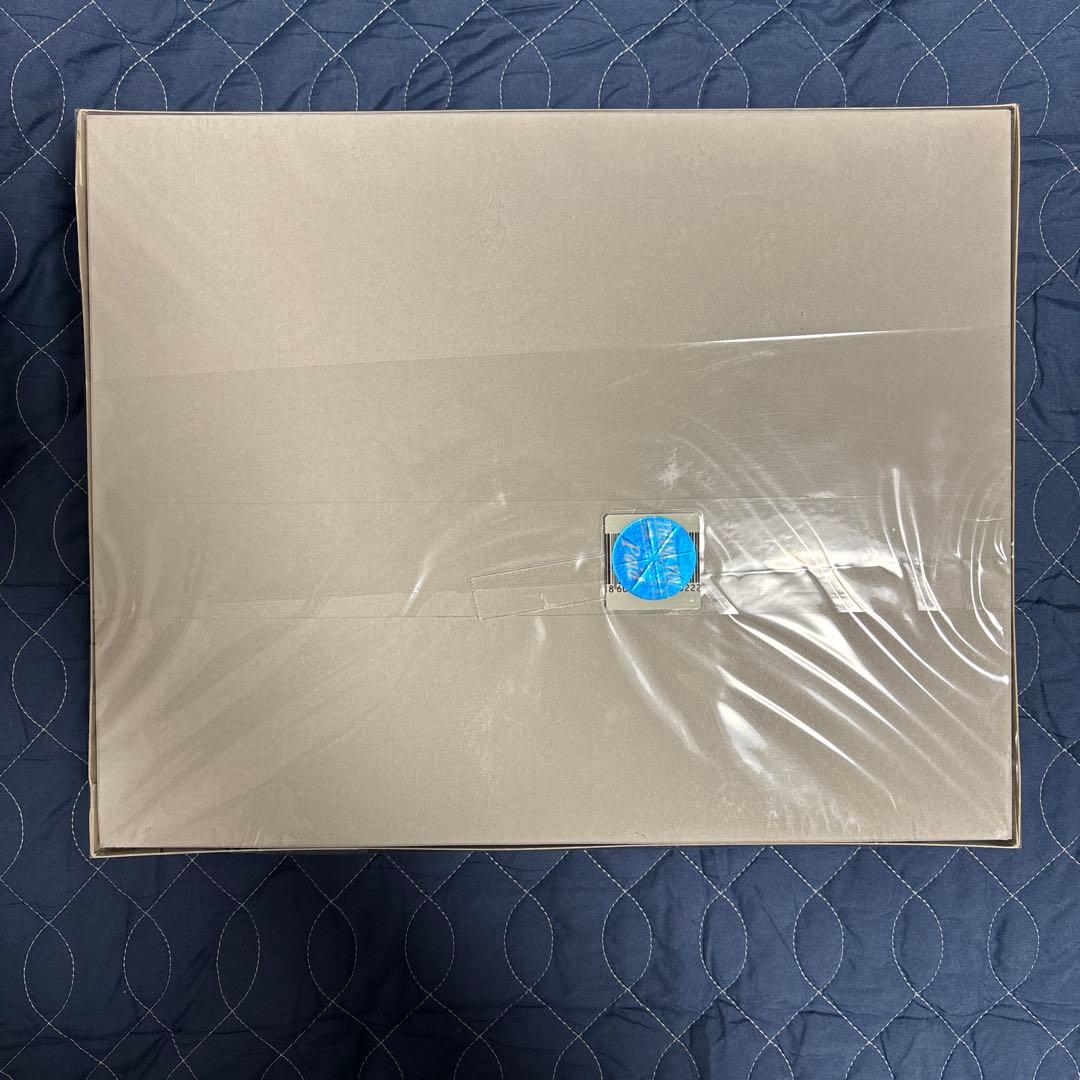 MG 1/100 GUNDAM BARBATOS 限定版 チタニウムフィニッシュ