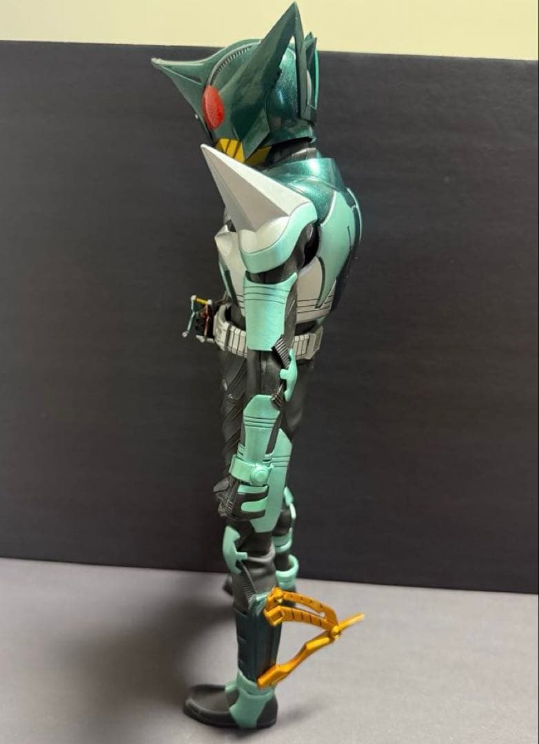 RAH DX 仮面ライダー キックホッパー