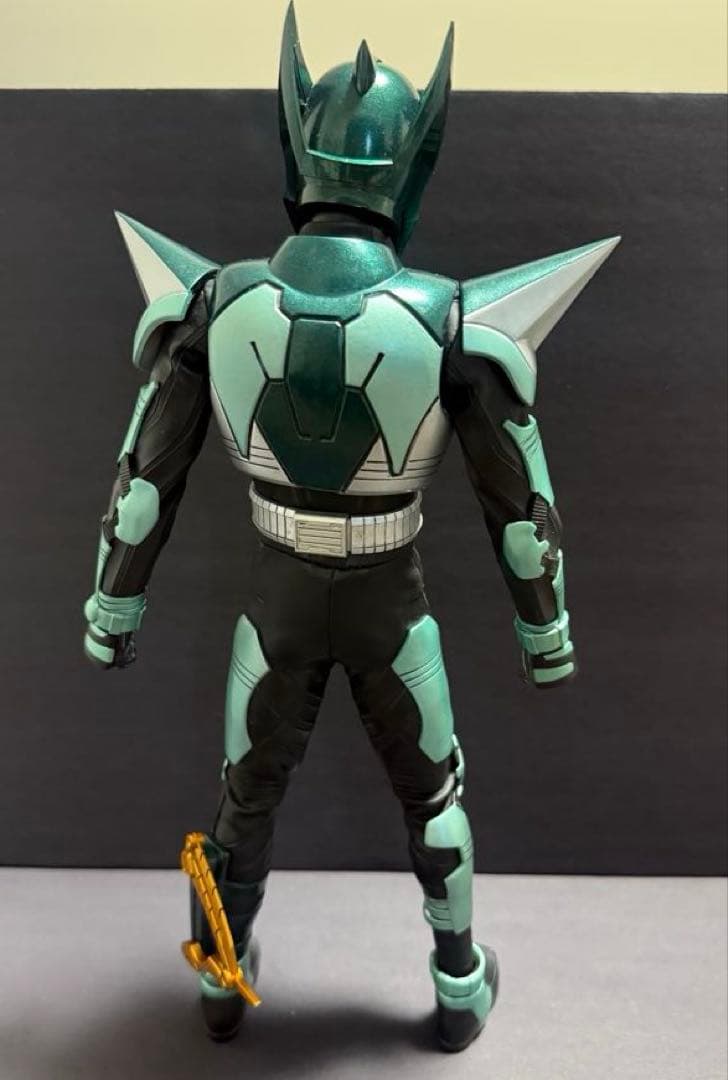 RAH DX 仮面ライダー キックホッパー