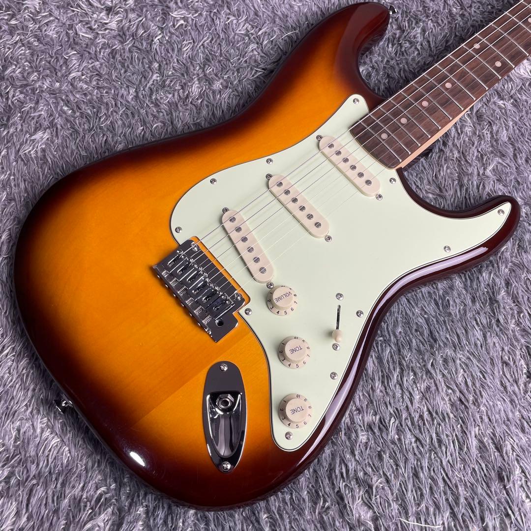 Squier Affinity Stratocaster エレキギター