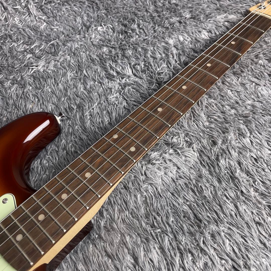 Squier Affinity Stratocaster エレキギター