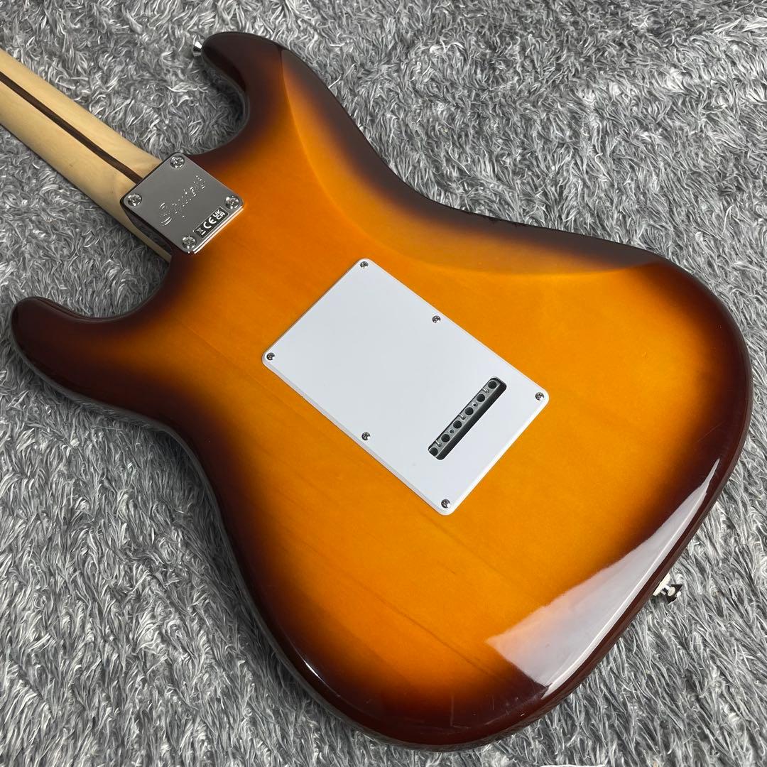 Squier Affinity Stratocaster エレキギター