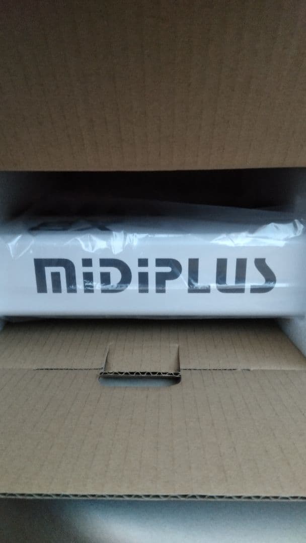 MIDIPLUS MIDIキーボード 2017 88鍵盤 USB X8