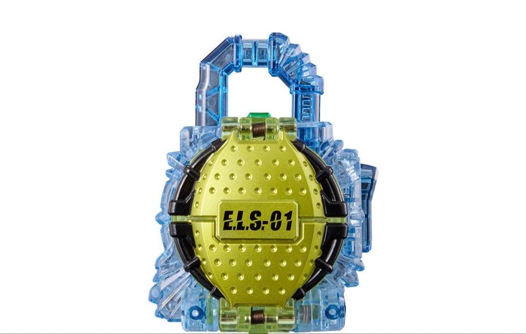 CSMゲネシスドライバー