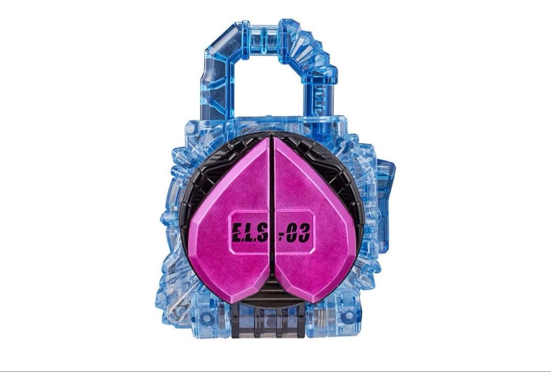 CSMゲネシスドライバー