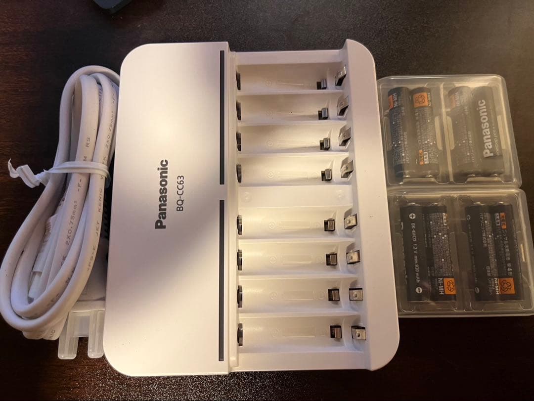 京商ミニッツ　MR-03 パーツ等まとめ売り